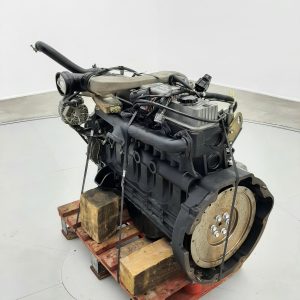 Motor Toyota 427FD35