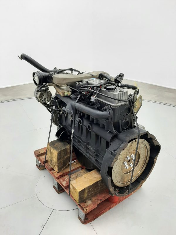 Motor Toyota 427FD35