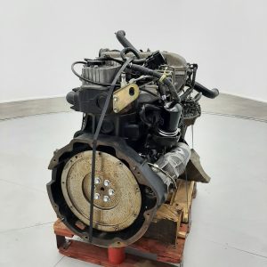 Motor Toyota 427FD35