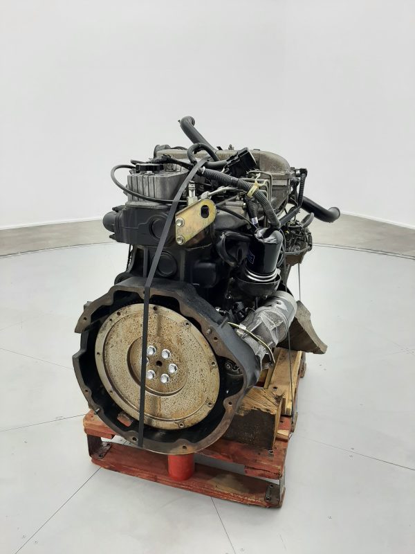 Motor Toyota 427FD35