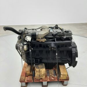 Motor Toyota 427FD35