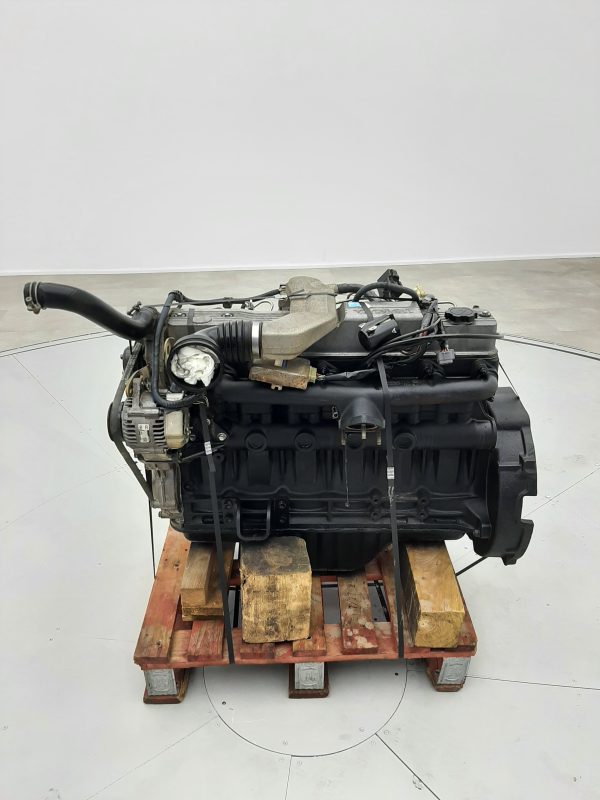 Motor Toyota 427FD35