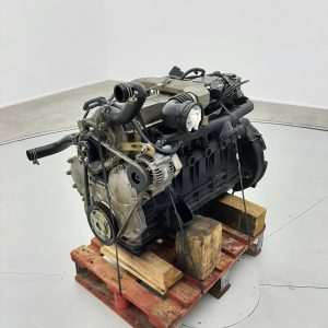 Motor Toyota 427FD35