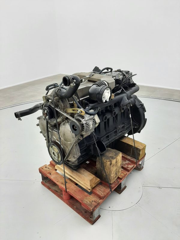 Motor Toyota 427FD35