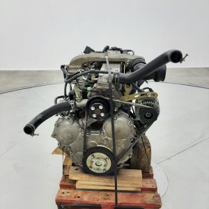 Motor Toyota 427FD35