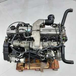 Motor Toyota 427FD35