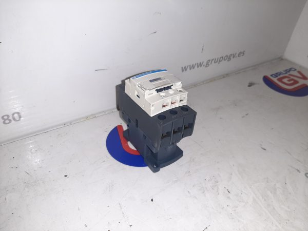 Contactor Bobina 220 - Imagen 2