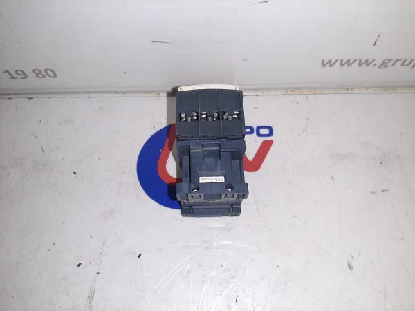 Contactor Bobina 220 - Imagen 4