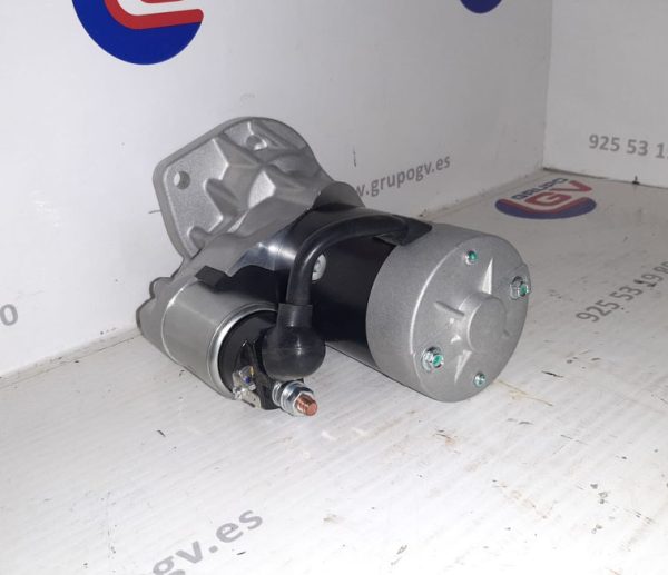 Motor Arranque Nissan D02 - Imagen 3