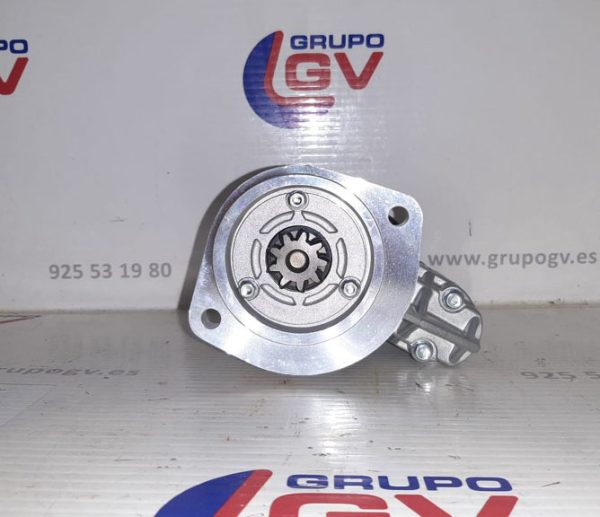 Motor Arranque Nissan D02 - Imagen 2