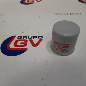 Filtro de aceite NISSAN 15208.65F00