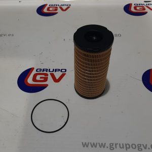 Filtro de combustible MANN FILTER PU8041z / Linde 3522227700 / Jungheinrich 50427097