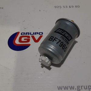 Filtro de combustible MANN FILTER WK9036 / Donalson P765325
