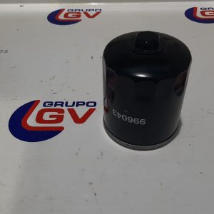 Filtro de aceite MANN FILTER W1145/80