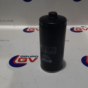 Filtro de aceite MANN FILTER W962 - DONALSON P553771