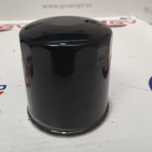 Filtro de aceite MANN FILTER W920/82