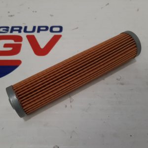 Filtro de combustible AUSA 81.00023.15 - HIFI FILTER (SN 20141)