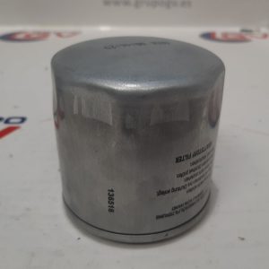 Filtro de combustible MANN FILTER WK712/2 - Donaldson P550345