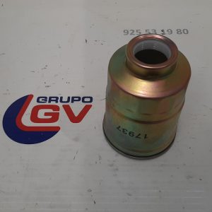 Filtro de combustible Hyster P550390