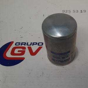 Filtro de combustible MANN FILTER WK731 - Purflux CS198