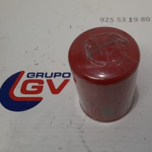 Filtro de aceite MANN FILTER W940/37 - Donaldson P550166