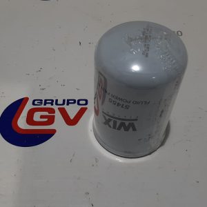 Filtro hidráulico MANN FILTER WH945/2
