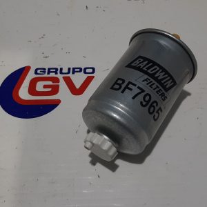 Filtro de combustible MANN FILTER WK9036 - Donaldson P765325