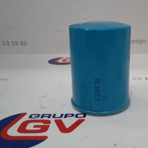 Filtro de aceite MANN FILTER WP928/82 - Donaldson P502068