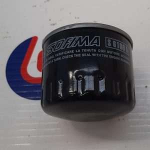 Filtro de aceite MANN FILTER W914/2