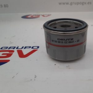 Filtro de aceite MANN FILTER W77/2 - Donaldson P550012