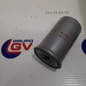 Filtro de aceite JUNGHEINRICH 14134150 (PERKINS/130523802)