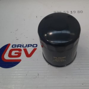 Filtro de aceite MANN FILTER W921/80 - Donaldson P550390