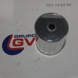 Filtro de aceite MANN FILTER PF1155 - Donaldson P550170