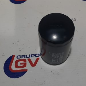Filtro de aceite MANN FILTER W1160 - Donaldson P550945