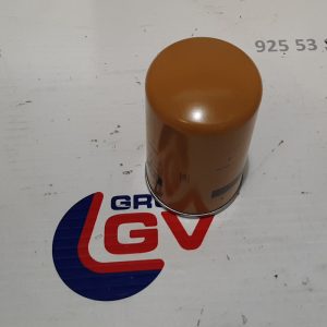 Filtro de aceite MANN FILTER WD724/5 - Donaldson P550486