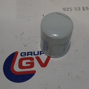 Filtro de aceite MANN FILTER W713/1 - Donaldson P550078