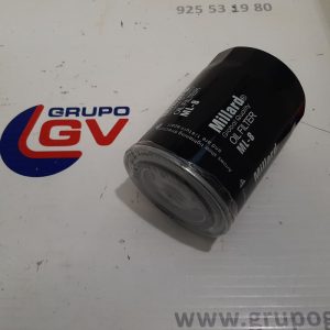 Filtro de aceite MANN FILTER/W94025 - SOFIMA/S5603R