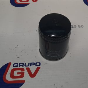 Filtro de aceite MANN FILTER W933/1 - Donaldson P550008