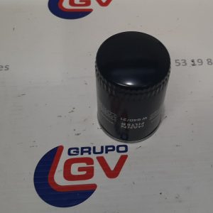 Filtro de aceite MANN FILTER W940/21 - Donaldson P554403