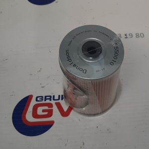 Filtro de aceite DONALDSON P550010