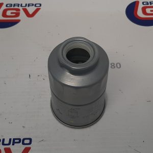Filtro de combustible MANN FILTER WK940/6 - Donaldson P551351