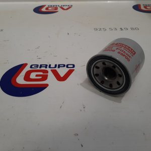 Alternative view of Filtro de aceite NISSAN 15208.65F00