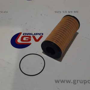 Alternative view of Filtro de combustible MANN FILTER PU8041z / Linde 3522227700 / Jungheinrich 50427097