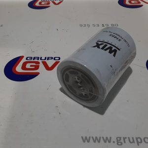 Alternative view of Filtro Hidráulico MANN FILTER WH945/2