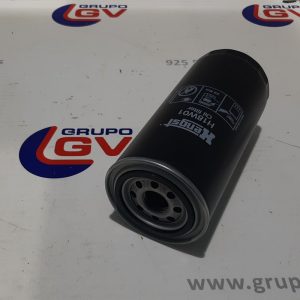 Alternative view of Filtro de aceite MANN FILTER W962 - DONALSON P553771