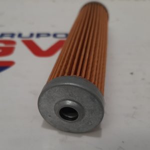 Alternative view of Filtro de combustible AUSA 81.00023.15 - HIFI FILTER (SN 20141)