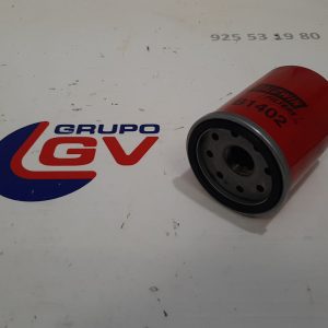 Alternative view of Filtro de aceite W 815/80