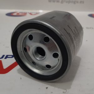Alternative view of Filtro de combustible MANN FILTER WK712/2 - Donaldson P550345