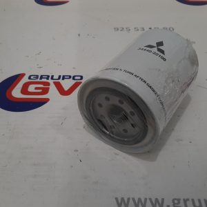 Alternative view of Filtro de aceite Mitsubishi 34440.22100 - Donaldson P552819