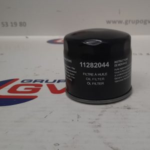 Alternative view of Filtro de aceite MANN FILTER W811/80 - Donaldson P550162